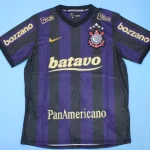Corinthians retro 09/10 visitante