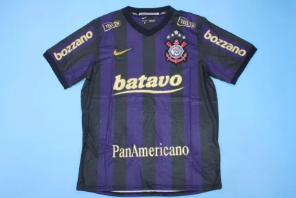 Corinthians retro 09/10