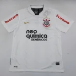 Corinthians retro 10/11 local