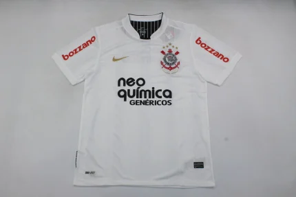 Corinthians retro 10/11 local