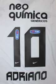 Corinthians retro 11/12 local - Imagen 11
