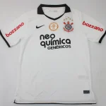 Corinthians retro 11/12 local
