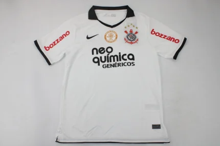 Corinthians retro 11/12 local