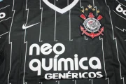 Corinthians retro 11/12 visitante - Imagen 7