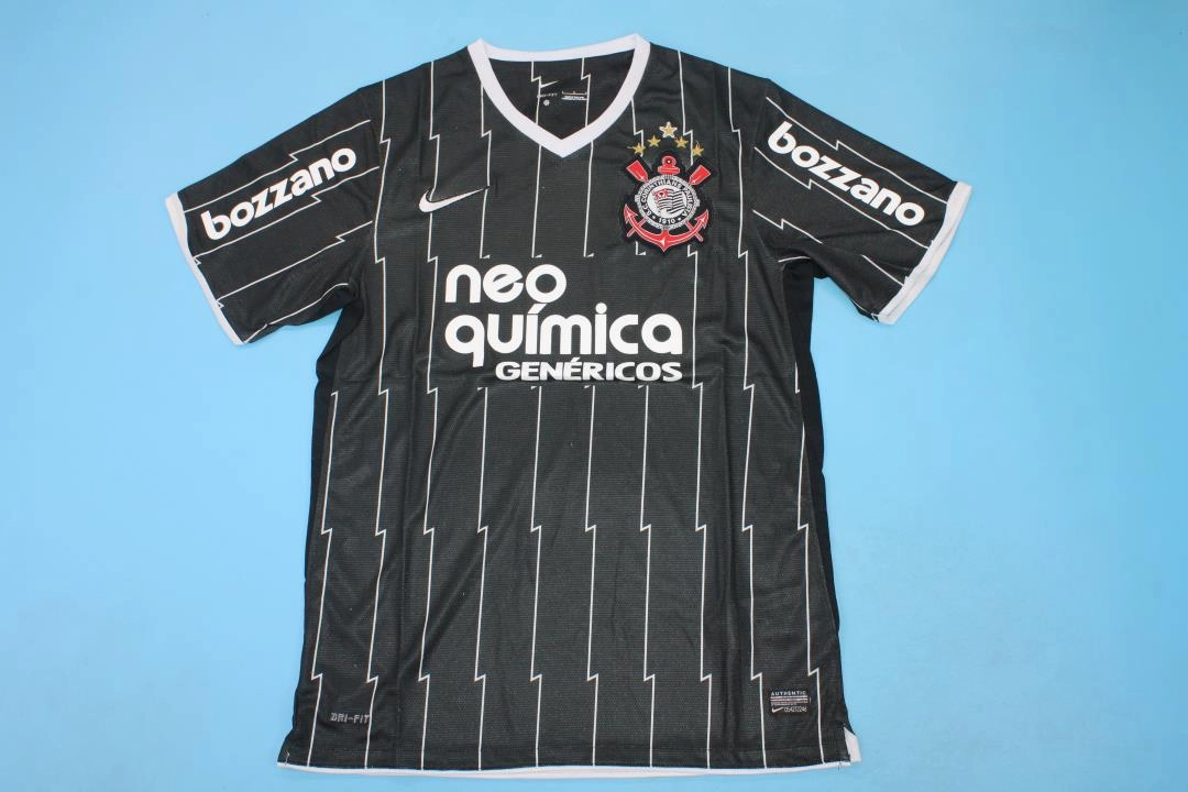 Retro-Clubes-Corinthians-11-12-visitante-portada Corinthians retro 11/12 visitante - Imagen 1