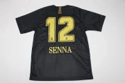 Corinthians retro 19/20 despedida Senna - Imagen 2