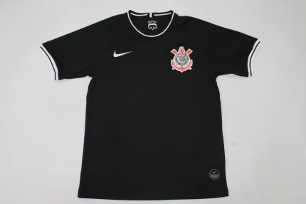 Corinthians retro 19/20 visitante