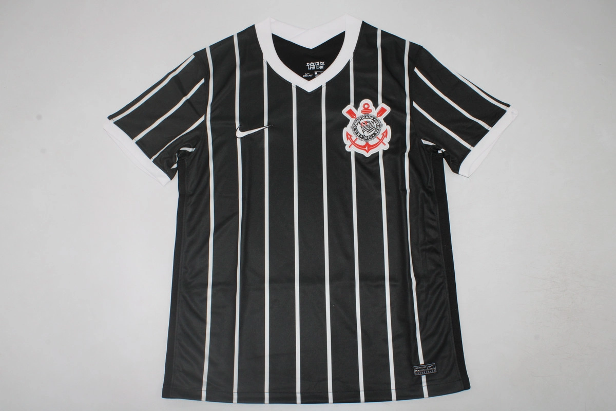 Retro-Clubes-Corinthians-20-21-portada Corinthians retro 20/21 - Imagen 1