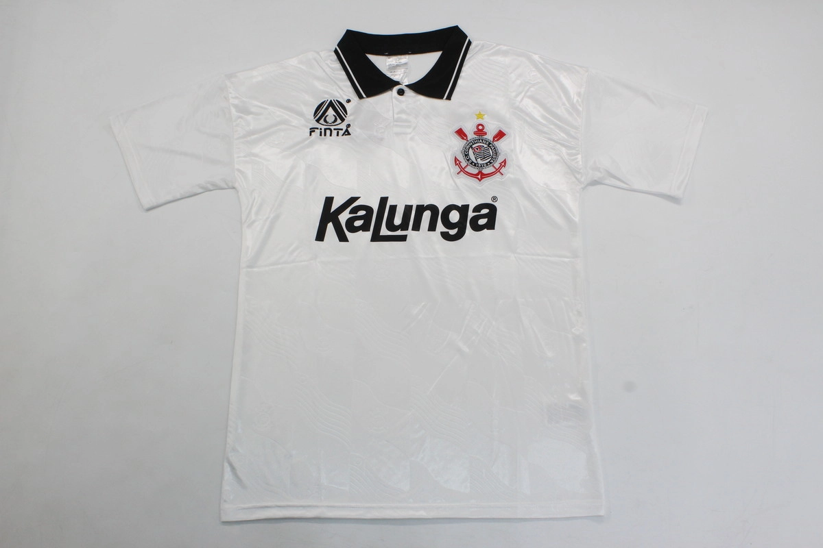 Retro-Clubes-Corinthians-94-95-portada Corinthians retro 94/95 local - Imagen 1