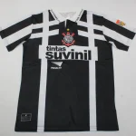 Corinthians retro 96/97 alternativa