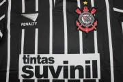 Corinthians retro 96/97 visitante - Imagen 6