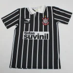 Corinthians retro 96/97 visitante