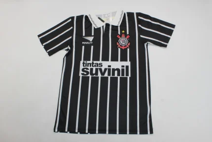 Corinthians retro 96/97 visitante