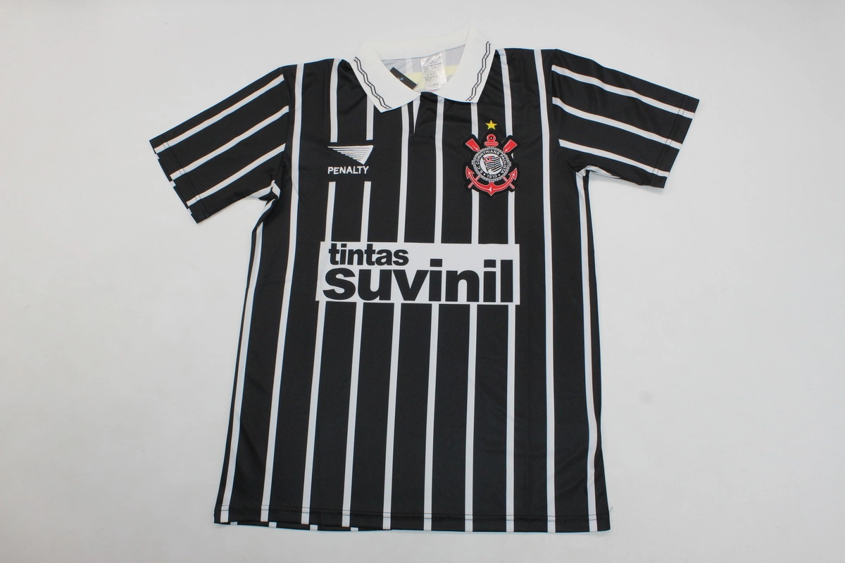 Retro-Clubes-Corinthians-96-97-visitante-portada Corinthians retro 96/97 visitante - Imagen 1