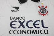 Corinthians retro 97/98 local - Imagen 4