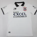 Corinthians retro 97/98 local