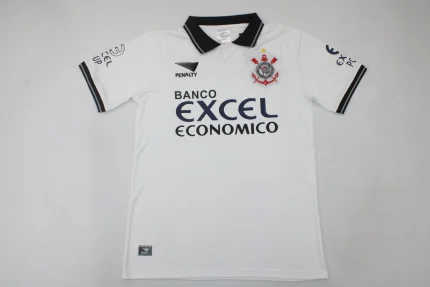 Corinthians retro 97/98 local