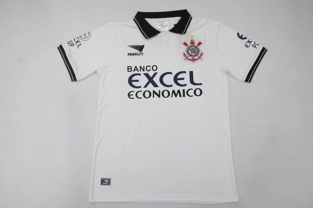 Retro-Clubes-Corinthians-97-98-local-portada Corinthians retro 97/98 local - Imagen 1