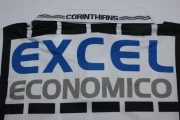 Corinthians retro 97/98 visitante - Imagen 8