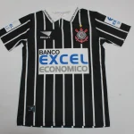 Corinthians retro 97/98 visitante