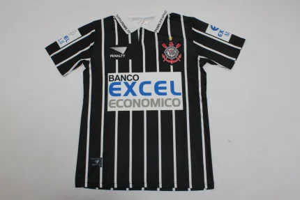 Corinthians retro 97/98 visitante