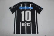 Corinthians retro 99/00 visitante - Imagen 2