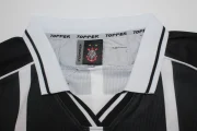 Corinthians retro 99/00 visitante - Imagen 3