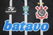 Corinthians retro 99/00 visitante - Imagen 9