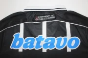 Corinthians retro 99/00 visitante - Imagen 11
