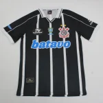 Corinthians retro 99/00 visitante