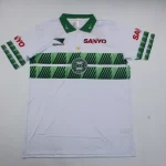 Coritiba retro 97/98