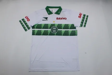 Coritiba retro 97/98