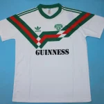 Cork City retro 88/89