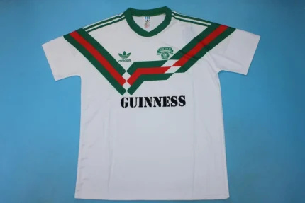 Cork City retro 88/89