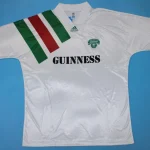 Cork City retro 92/94