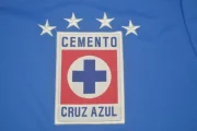 Cruz Azul retro 73/74 - Imagen 4