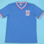 Cruz Azul retro 73/74