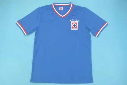Cruz Azul retro 73/74