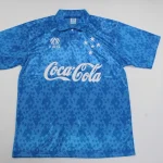 Cruzeiro retro 93/94 local