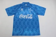Cruzeiro retro 93/94 local