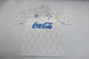Cruzeiro retro 93/94 visitante
