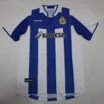 Deportivo Coruña retro 03/04