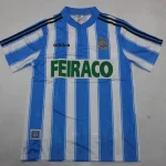 Deportivo Coruña retro 97/98 local