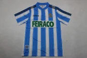 Deportivo Coruña retro 97/98 local