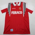 Deportivo Coruña retro 97/98 visitante