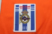 Deportivo Coruña retro 98/99 alternativa - Imagen 2