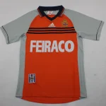 Deportivo Coruña retro 98/99 alternativa