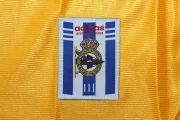 Deportivo Coruña retro 99/00 alternativa - Imagen 5