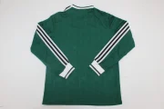 Deportivo Coruña retro manga larga 99/00 visitante - Imagen 6