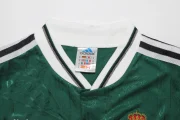 Deportivo Coruña retro 99/00 visitante - Imagen 4